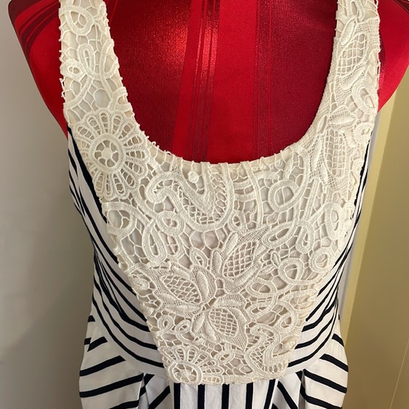 ANTHRO:MAEVE DRESS 14 - Picture 2 of 13